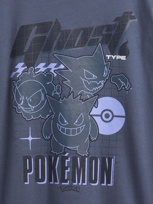 Image number 3 showing, Kids Graphic T-Shirt