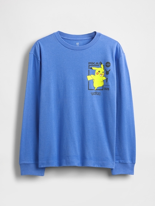 Image number 1 showing, Kids Gamer Graphic T-Shirt