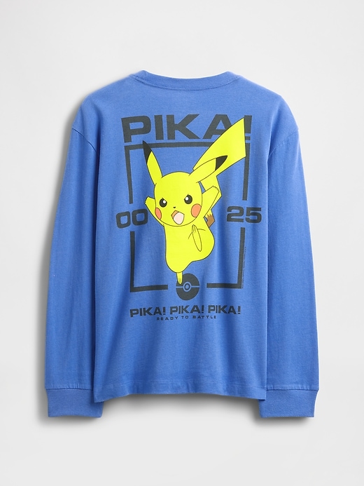 Image number 2 showing, Kids Gamer Graphic T-Shirt