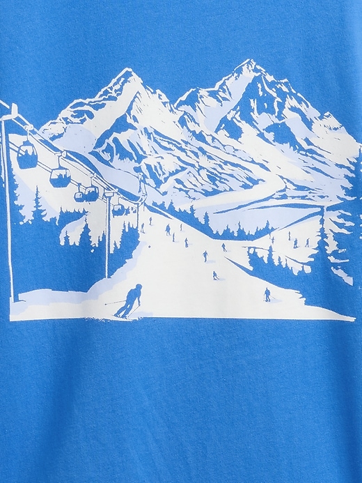 Image number 3 showing, Kids Graphic T-Shirt