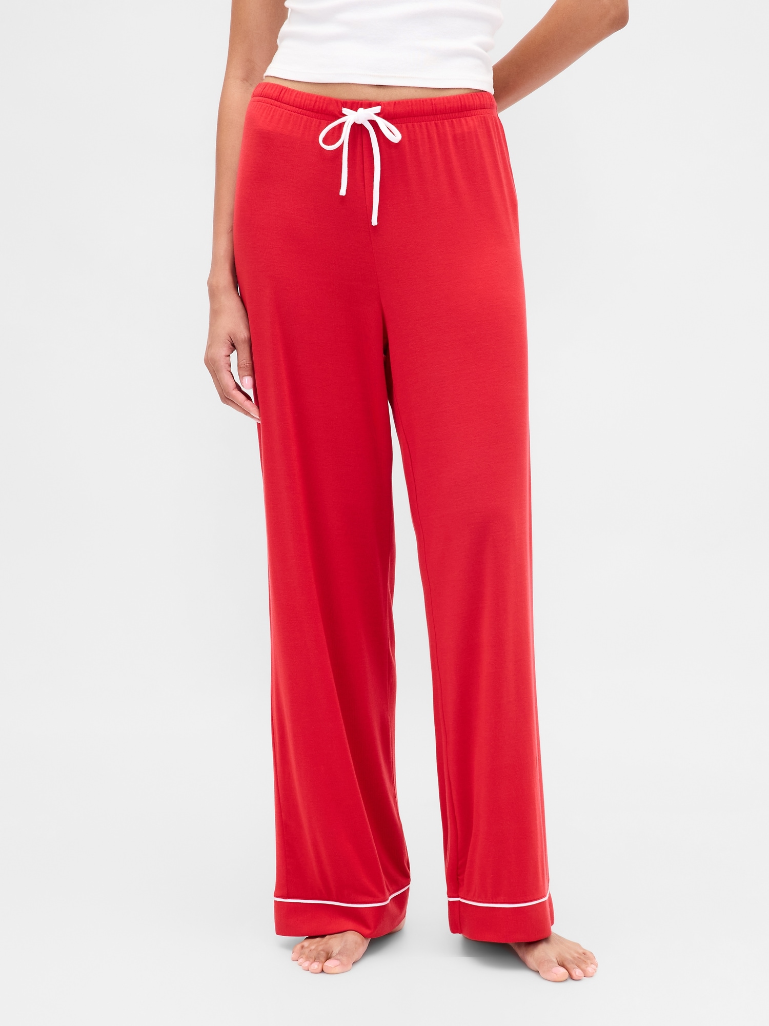 Softest Modal PJ Pants