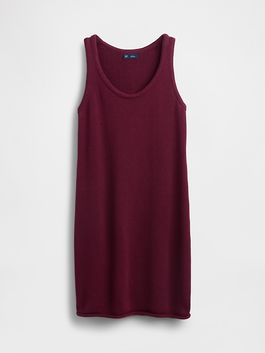 Image number 6 showing, Mini Sweater Dress
