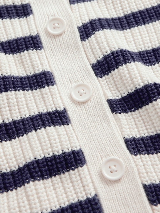 Image number 5 showing, Kids Oversized Cardigan