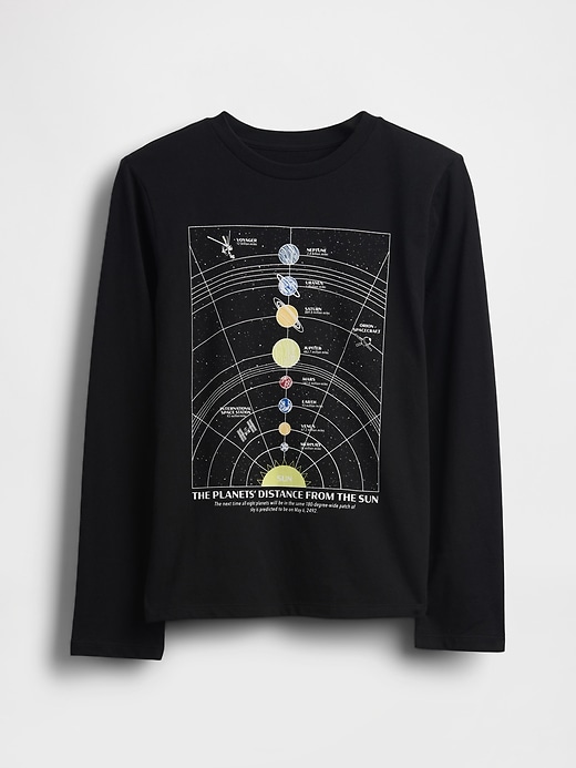 Image number 1 showing, Kids Graphic T-Shirt