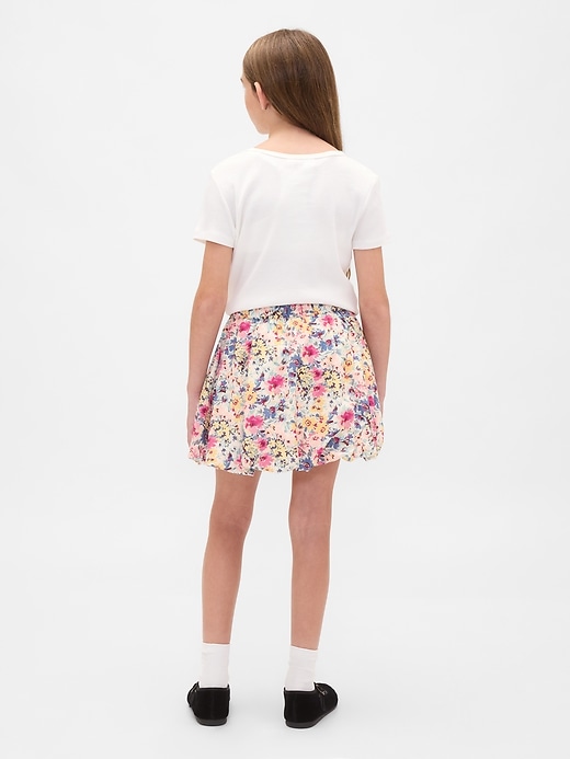 Image number 3 showing, Kids Easy Bubble Skort