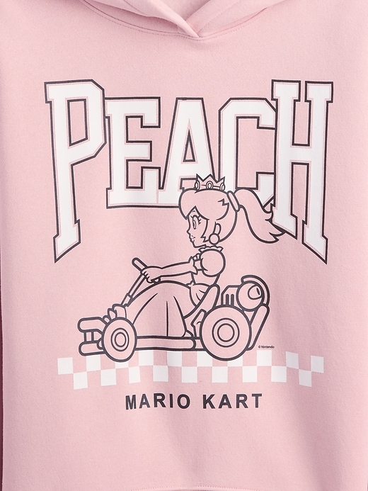 Image number 5 showing, Kids VintageSoft Graphic Hoodie