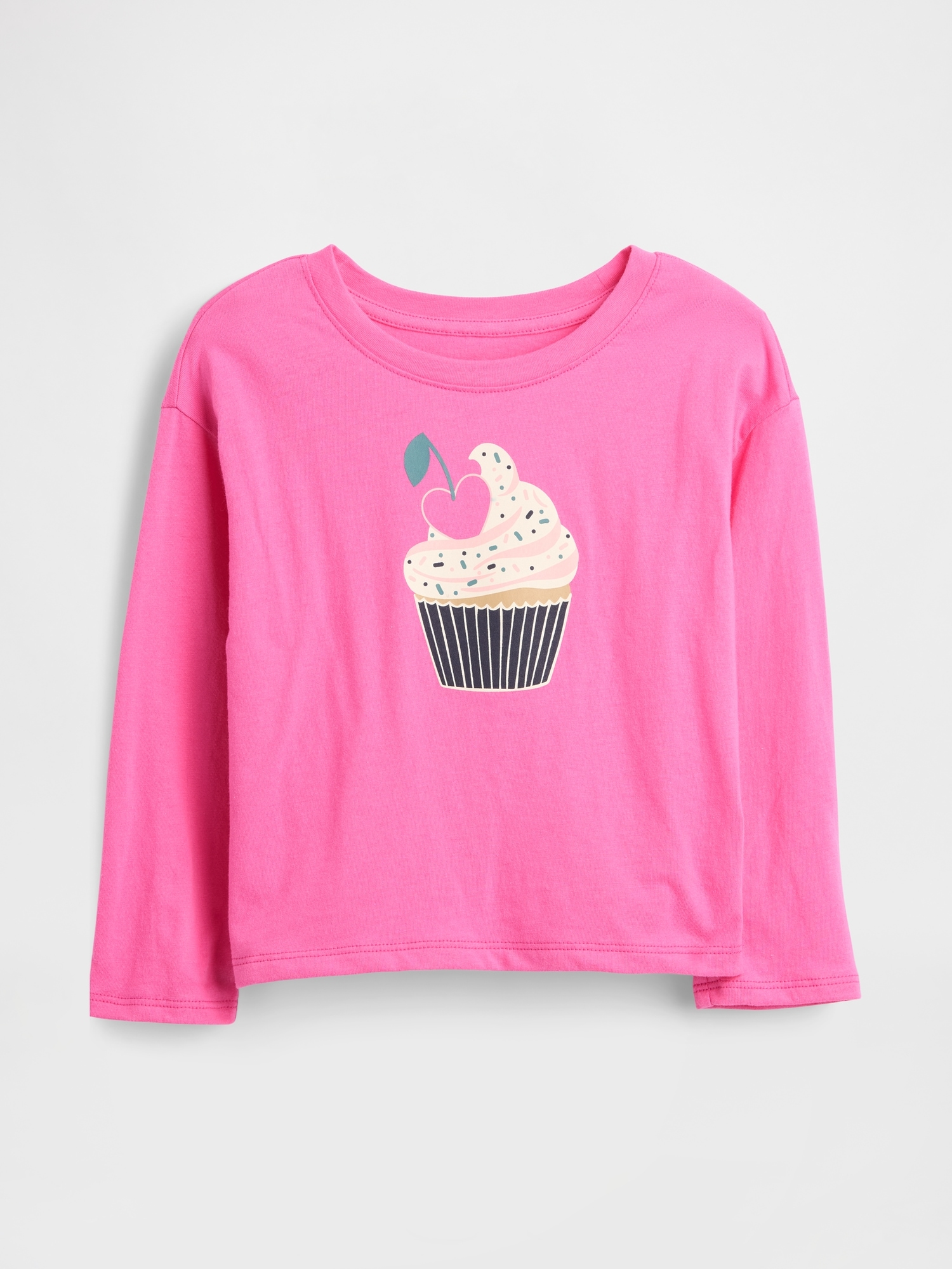 Baby & Toddler Mix & Match Relaxed Graphic T-Shirt