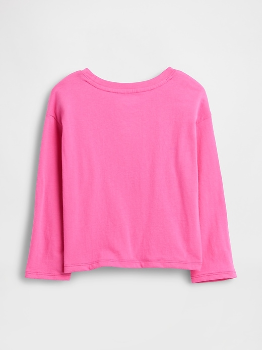 Image number 2 showing, Baby & Toddler Mix & Match Relaxed Graphic T-Shirt