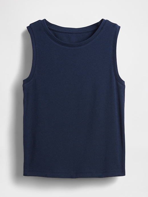L'image numéro 4 présente Camisole moderne