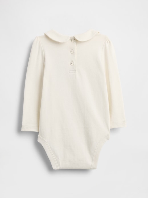Image number 2 showing, Gap × Disney Baby Organic Cotton Bodysuit