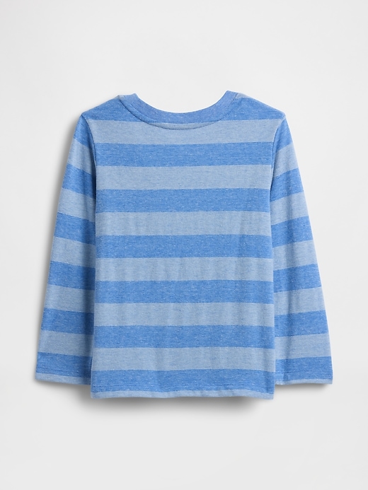 Image number 2 showing, Baby & Toddler Mix & Match Pocket T-Shirt