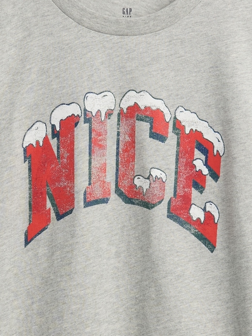 Image number 3 showing, Kids Graphic T-Shirt