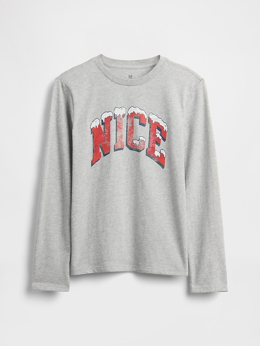 Image number 1 showing, Kids Graphic T-Shirt