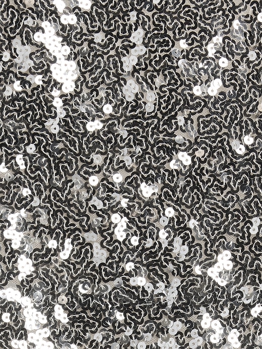 Image number 4 showing, Kids Sequin Mini Skirt