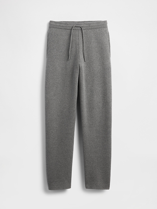 Image number 6 showing, Heavyweight CashSoft Sweater Pants