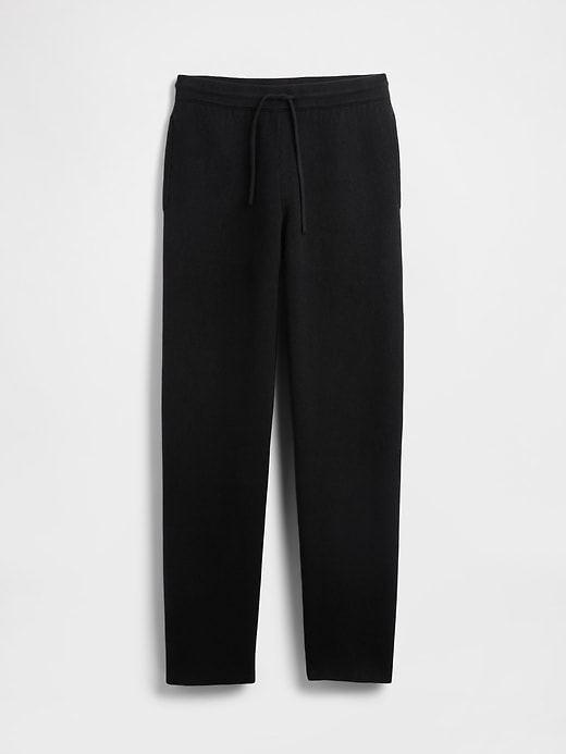 Image number 6 showing, Heavyweight CashSoft Sweater Pants
