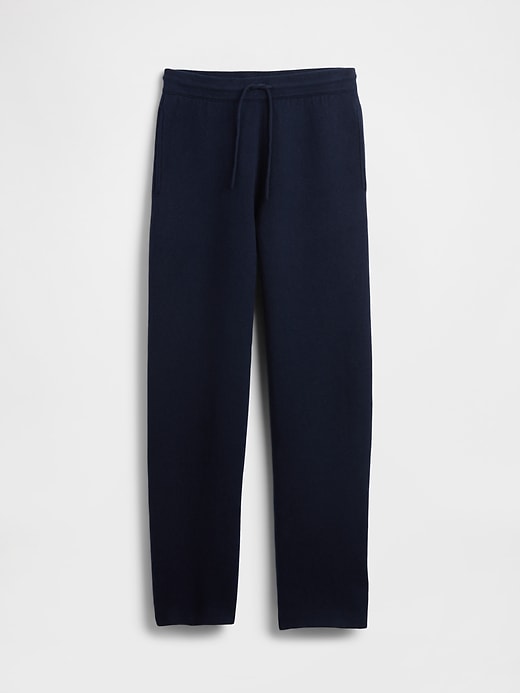 Image number 5 showing, Heavyweight CashSoft Sweater Pants