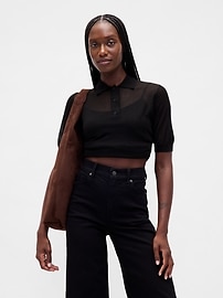 L'image numéro 2 présente Sac fourre-tout souple en suède végane