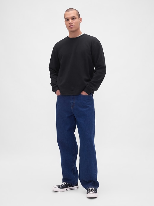 Image number 2 showing, Waffle Crew T-Shirt