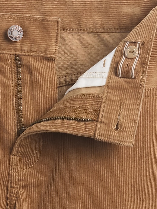 Image number 5 showing, Kids Corduroy '90s Original Straight Pants