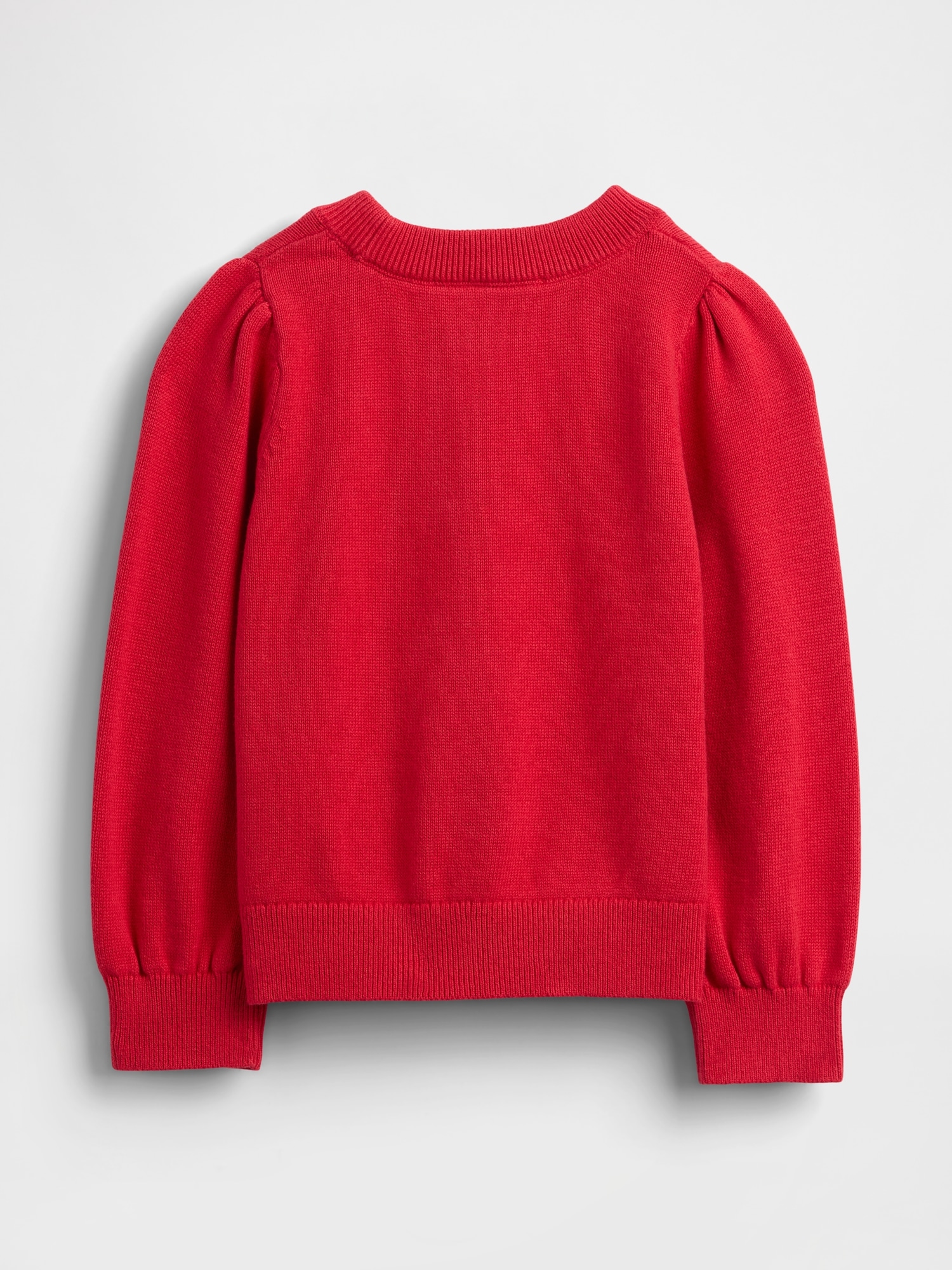 Gap × Baby & Toddler Minnie Mouse Sweater