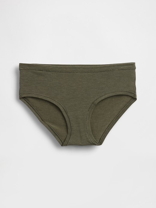 Image number 4 showing, Breathe Hipster