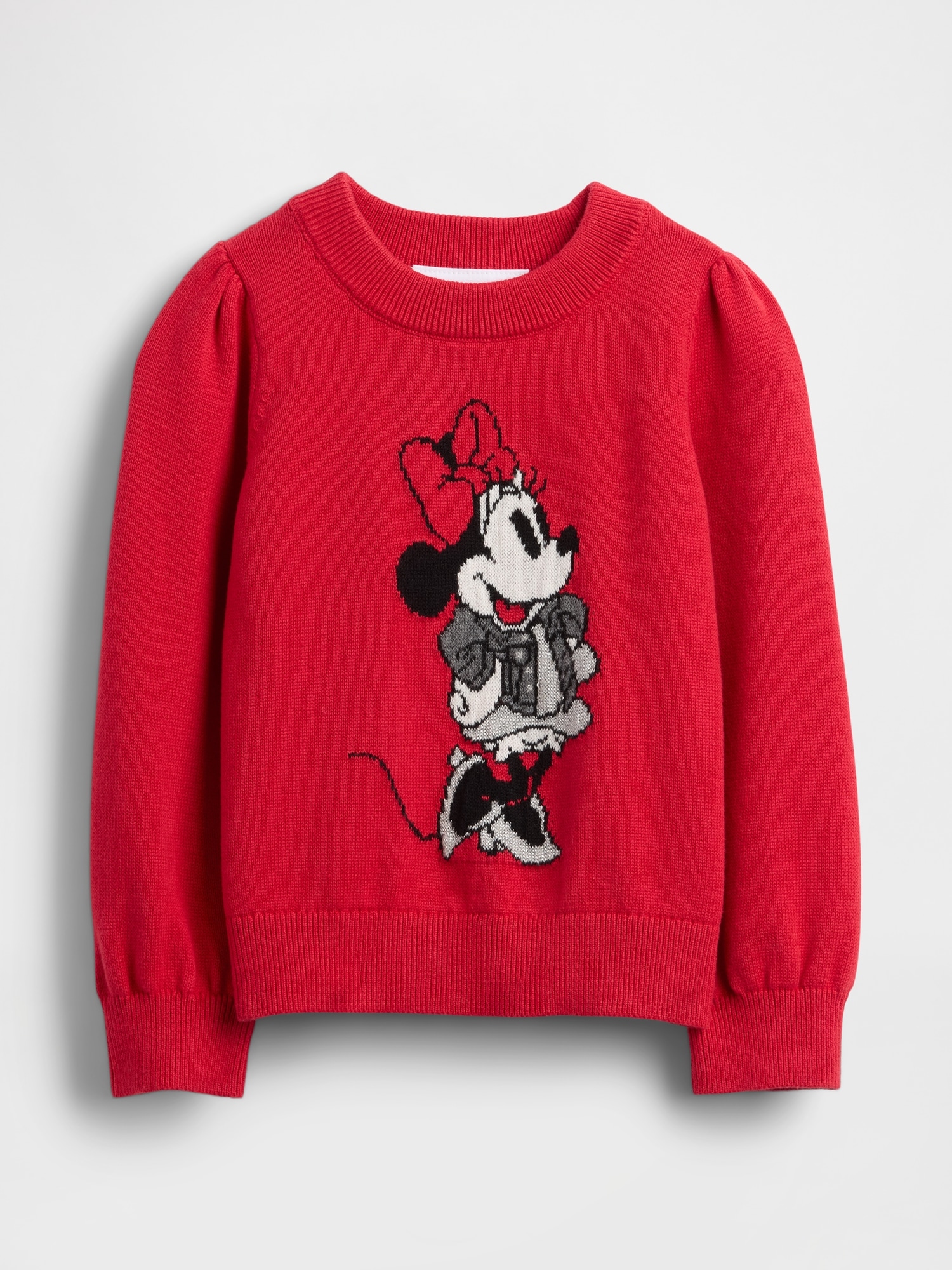 Gap × Baby & Toddler Minnie Mouse Sweater