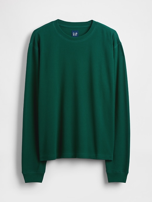 Image number 5 showing, Waffle Crew T-Shirt