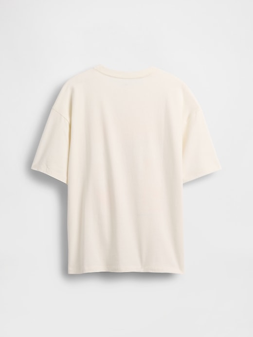 Image number 2 showing, Kids Relaxed Graphic T-Shirt