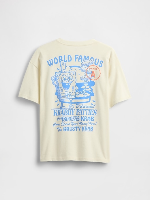 Image number 2 showing, Kids Relaxed Graphic T-Shirt