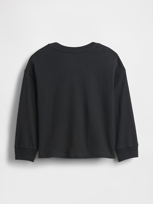 Image number 2 showing, Baby & Toddler Super Mario Graphic T-Shirt