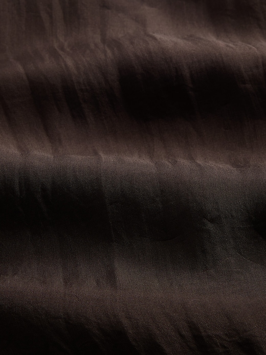 Image number 4 showing, Sheer Organza Maxi Skirt