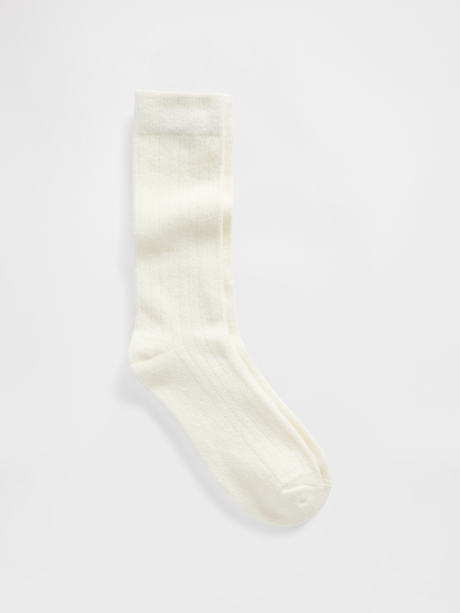 CashSoft Crew Socks