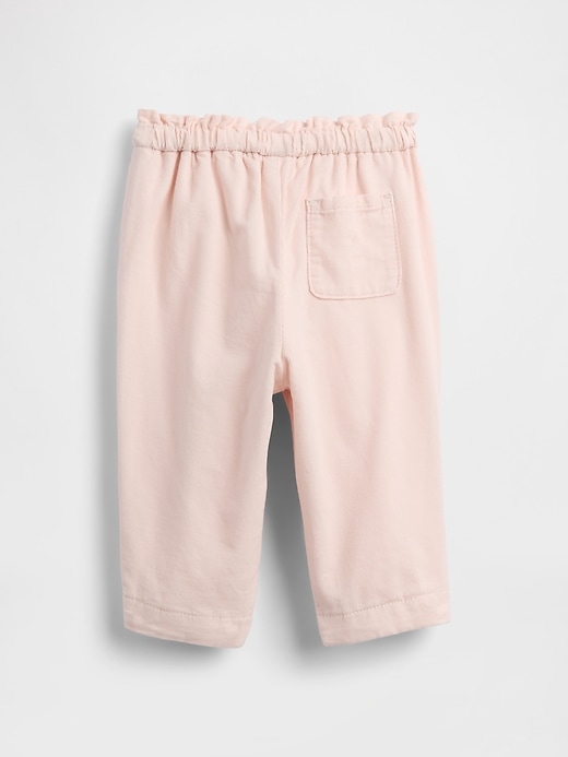 Image number 2 showing, Baby Pull-On Corduroy Pants
