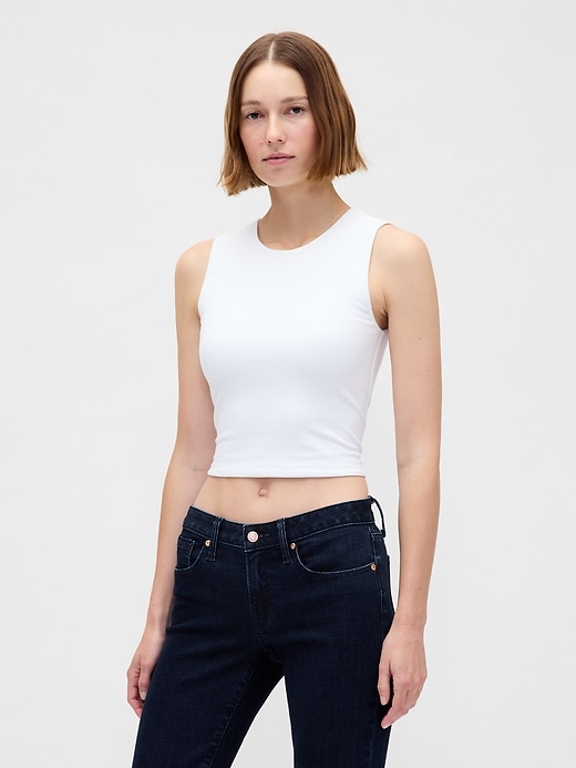 Image number 9 showing, Low Rise Long & Lean Jeans