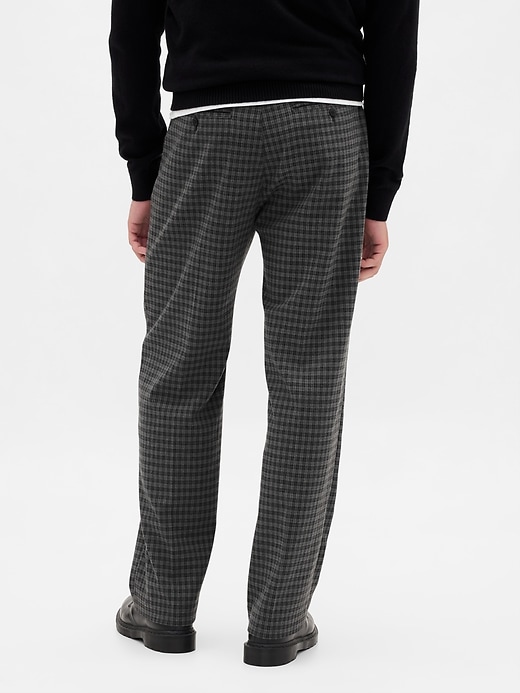 Image number 4 showing, 365 Wool-Blend Relaxed Trousers