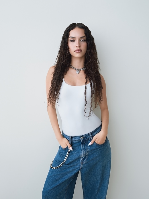 Image number 5 showing, SecondSkin Bodysuit