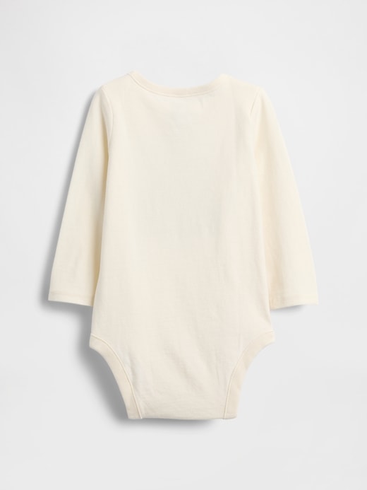 Image number 2 showing, Baby First Favorites Bodysuit