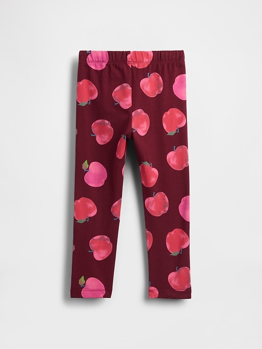 Image number 2 showing, Baby & Toddler Mix & Match Leggings
