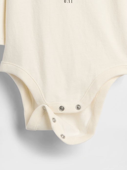 Image number 4 showing, Baby First Favorites Bodysuit