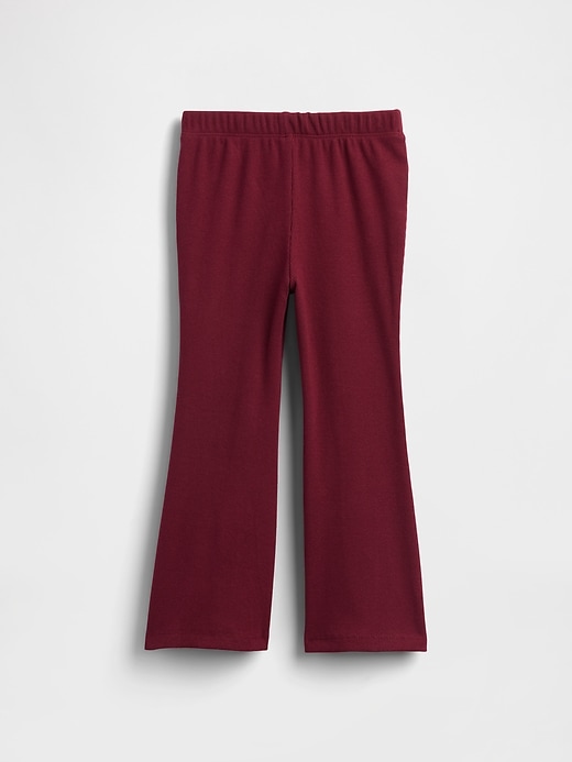 Image number 2 showing, Baby & Toddler Mix & Match Flare Leggings