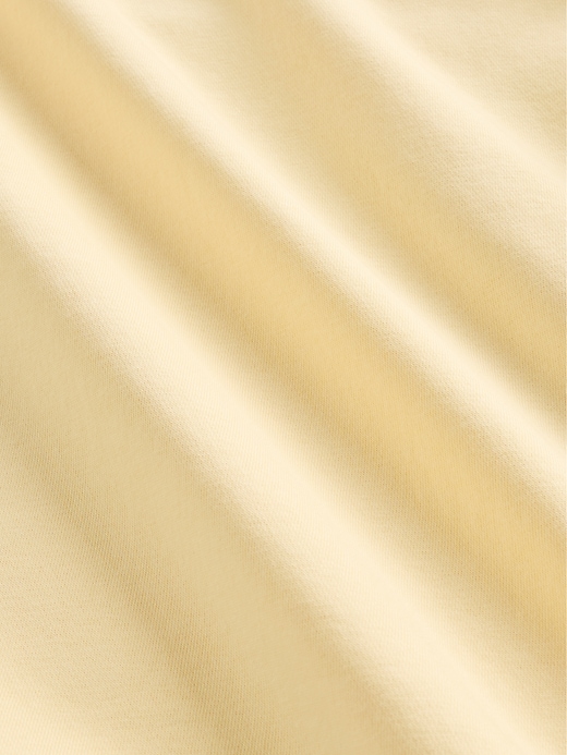 Image number 4 showing, VintageSoft Wedge Crewneck Sweatshirt