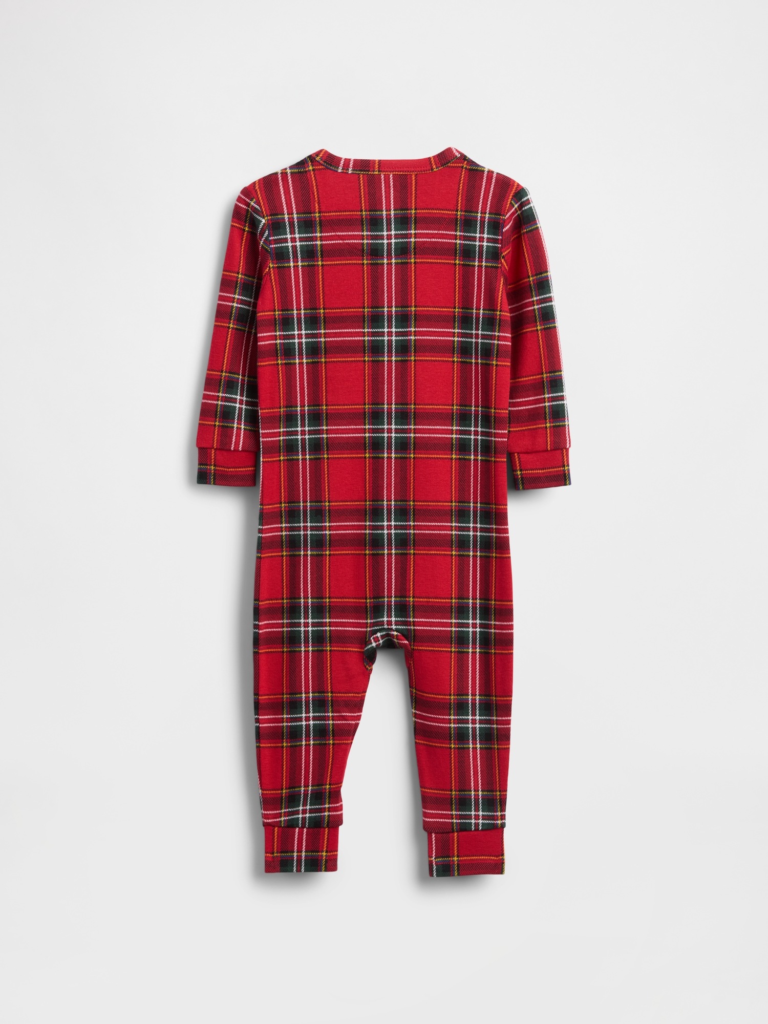 Baby Organic Cotton One-Piece