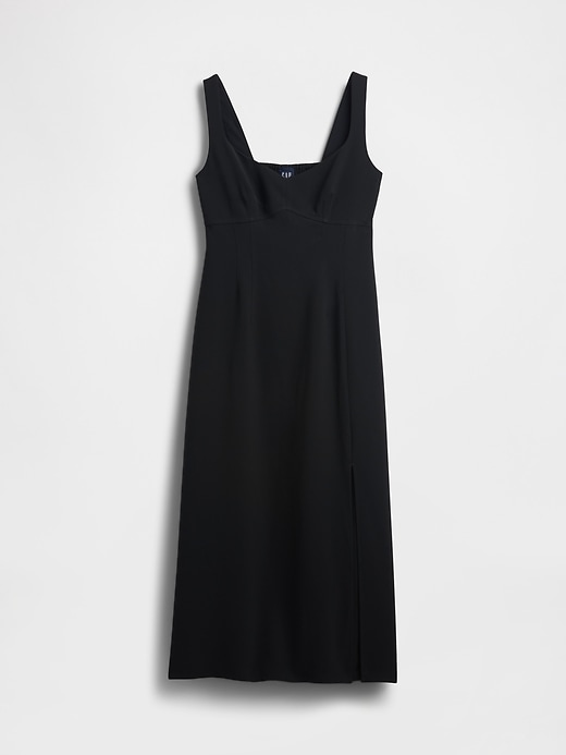 Image number 5 showing, Sweetheart Corset Maxi Dress