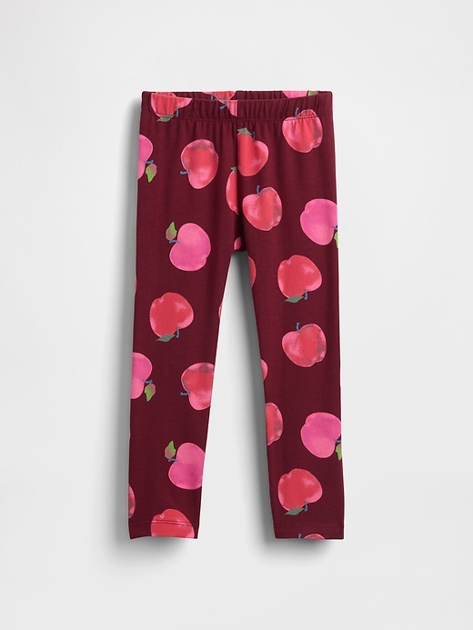 Image number 1 showing, Baby & Toddler Mix & Match Leggings