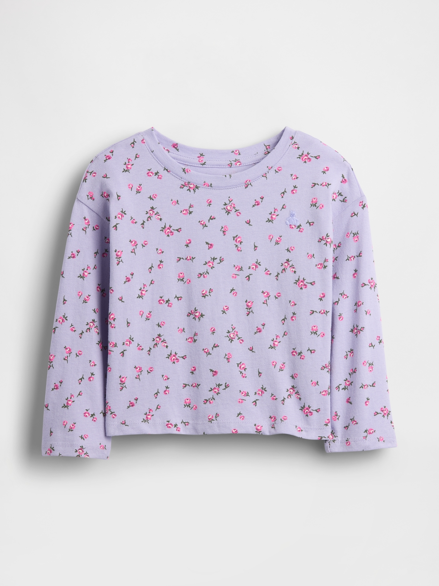 Baby & Toddler Mix & Match Drop-Shoulder T-Shirt