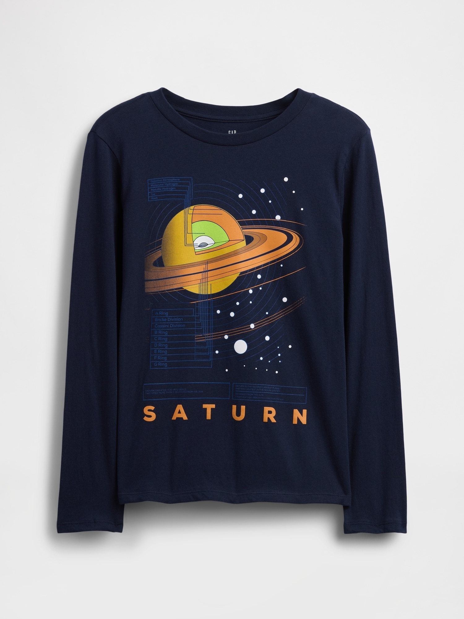 Kids Graphic T-Shirt