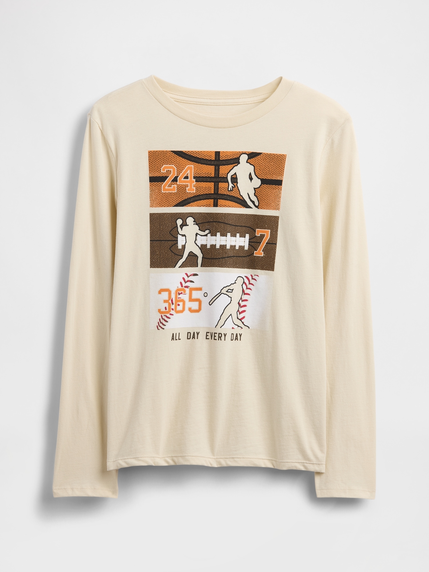 Kids Graphic T-Shirt