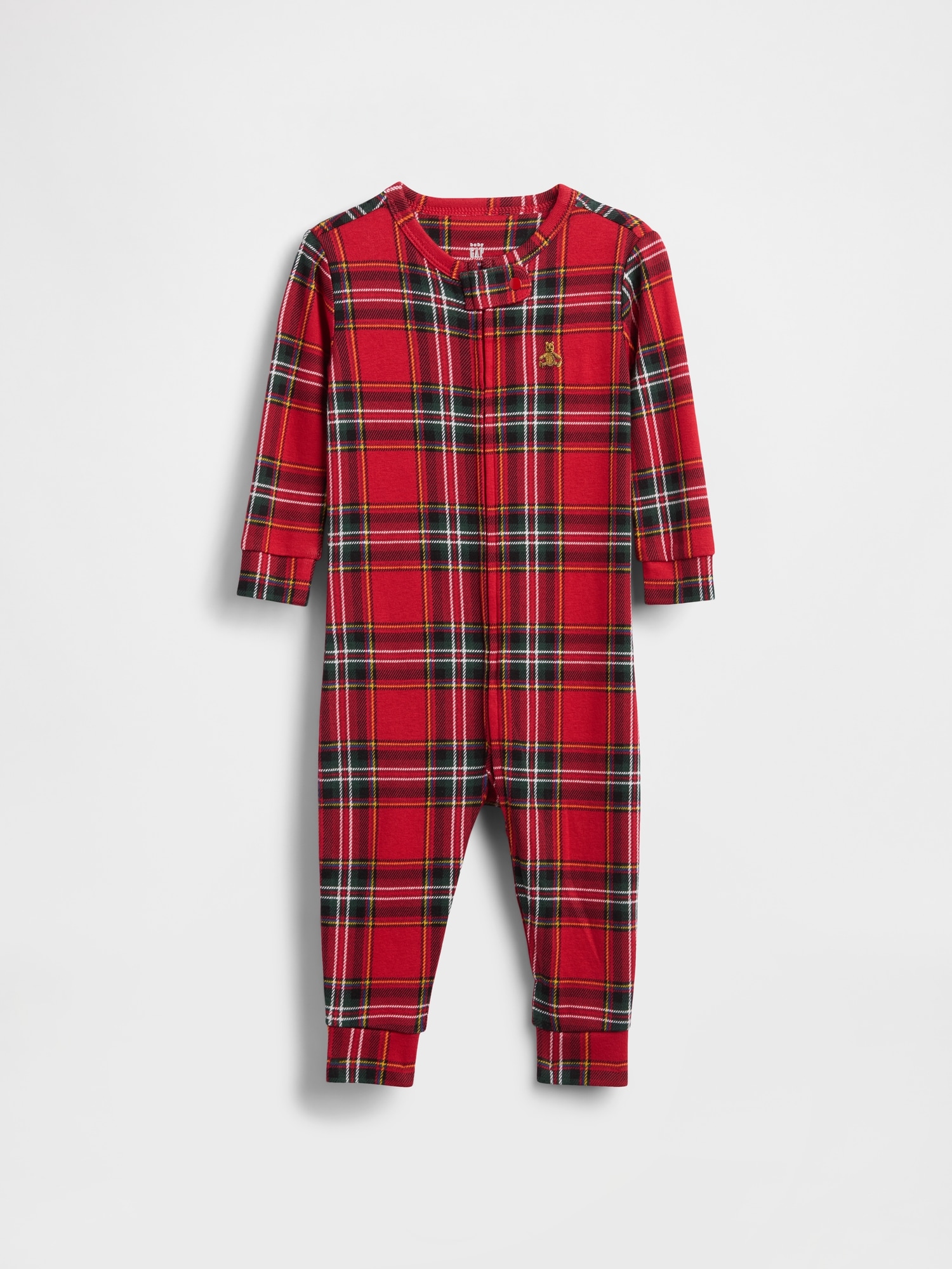 Baby Organic Cotton One-Piece