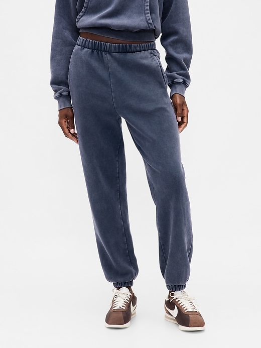 Image number 2 showing, High Rise VintageSoft Joggers